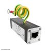 Pulsar P-ZRJ1 RJ45 villámvédő modul Pulsar P-ZRJ1 RJ45 villámvédő modul