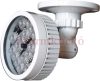 Infrasugárzó P 9860, neon kültéri 60° sugárzási szög, max 45m IR táv, 12V DC, fehér Infrasugárzó P 9860, neon kültéri 60° sugárzási szög, max 45m IR táv, 12V DC, fehér