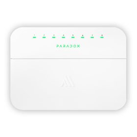   Paradox M25 PGM8M rádiós PGM-modul Paradox M25 központokhozhoz