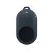 Paradox M25 REM101M 1 gombos távirányító, szürke ház, fekete gomb