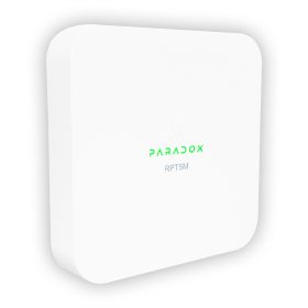   Paradox M25 RPT5M ethernetes jelismétlő modul Paradox M25 központokhozhoz