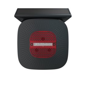   Paradox M25 SR40MSL GRAY RED kültéri rádiós hang-fényjelző