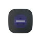 Paradox M25 SR40M GRAY PURPLE kültéri rádiós hang-fényjelző