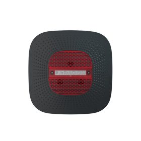   Paradox M25 SR40M GRAY RED kültéri rádiós hang-fényjelző