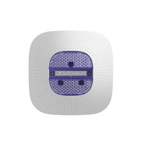   Paradox M25 SR40M WHITE PURPLE kültéri rádiós hang-fényjelző