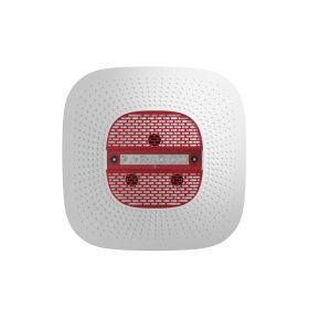   Paradox M25 SR40M WHITE RED kültéri rádiós hang-fényjelző