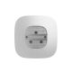 Paradox M25 SR40M WHITE SILVER kültéri rádiós hang-fényjelző