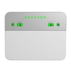   Paradox M25 ZP2M rádiós be/kimenetes I/O-modul Paradox M25 központokhozhoz