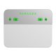 Paradox M25 ZP2M rádiós be/kimenetes I/O-modul Paradox M25 központokhozhoz