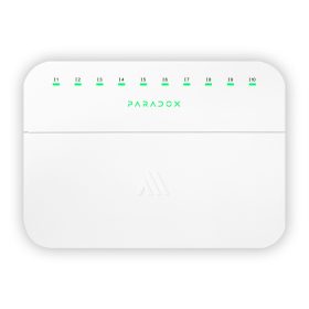   Paradox M25 ZX10M rádiós zónabővítő-modul Paradox M25 központokhozhoz