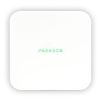 Paradox M25 LTE 100 zónás, 10 partíciós, M25 központ LAN, wifi modullal Paradox M25 LTE 100 zónás, 10 partíciós, M25 központ LAN, wifi modullal