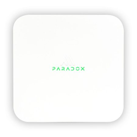 Paradox M25 LTE 100 zónás, 10 partíciós, M25 központ LAN, wifi modullal Paradox M25 LTE 100 zónás, 10 partíciós, M25 központ LAN, wifi modullal