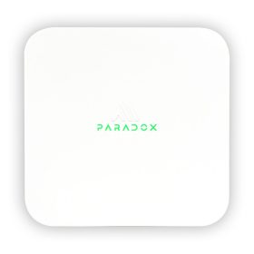 Paradox M25 - 100 zónás, M25 központ