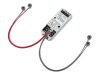 TAKEX PB10TNS MINI infrasorompó - 10m hatótávolság, 12mm átmérőjű lyukba rejthető, süllyesztett adó-vevő pár, érzékenység állítható TAKEX PB10TNS MINI infrasorompó - 10m hatótávolság, 12mm átmérőjű lyukba rejthető, süllyesztett adó-vevő pár, érzékenység állítható