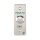 YLI PBK-810A Nyitógomb, INOX pajzzsal, 90 mm x 35 mm, NO/NC