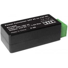 UTP Balun PC1500 feszültség átalakító