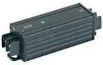   Nestron PC2A Tápfeszültség-konverter, 24 VAC/VDC-ről 12 VDC-re, 2 A maximális áramerősség