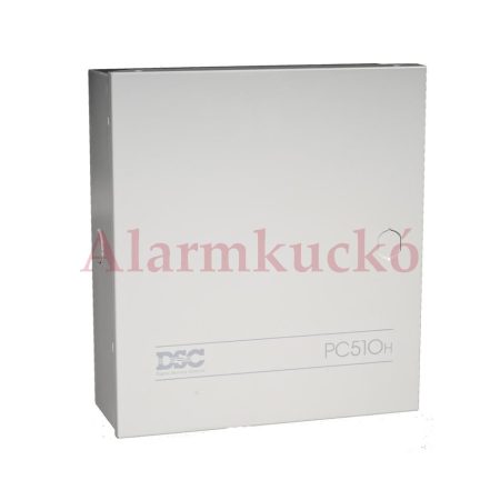 DSC PC510E Fém doboz