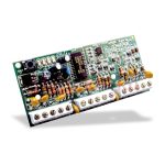 DSC PC5320 WLS roaming modul RF5132-höz