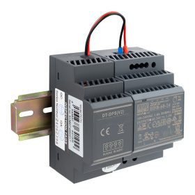V-Tec PC7H 2EASY Buszillesztős tápegység