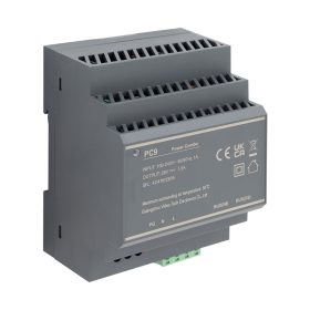 YLI PC9 2EASY Buszillesztős tápegység