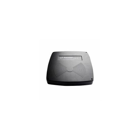Honnor PCD-120 közepes hatótávolságú proximity kártya olvasó, műanyag, olvasási távolság 100 cm-ig, 12 V DC