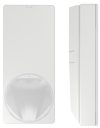 Acre-Vanderbilt PDM-IXD18T Magic PIR+MW mozgásérzékelő, kitakarásvédett, 9,35 GHz Acre-Vanderbilt PDM-IXD18T Magic PIR+MW mozgásérzékelő, kitakarásvédett, 9,35 GHz