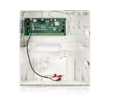 Satel PERFECTA 32 SET-A Riasztórendszer csomag: PERFECTA 32 + ANT-GSM-I + OPU-4P