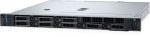   Dell PES-R360 PowerEdge R360 rack szerver, Intel Xeon proc.,16GB, RAID,SAS v. SSD, RAID, red. tápe., 3év h. gar.
