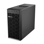   Dell PES-T150 PowerEdge T150 torony szerver, Intel Xeon processzor, 16GB, 1TB HDD, 3 év helyszíni garancia