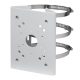 Dahua PFA150 Oszlop rőgzítő adapter - (v2; alumínium)