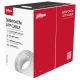Dahua PFM920I-5EUN UTP fali kábel, cat5e, 305 fm, dobozos kiszerelés, 0,45 mm rézmag