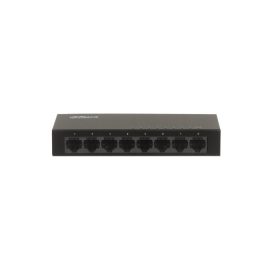 Dahua PFS3008-8GT-V2 8 portos gigabit switch