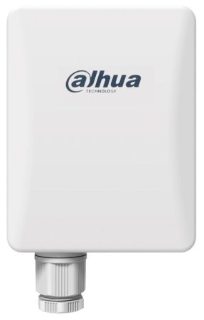 Dahua PFWB5-30ac Kültéri vezeték nélküli AP/bridge, 5 GHz, IEEE 802.11/a/n/ac, 15dBi antenna, max. 5 km