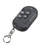 DSC PG8939 Vezeték nélküli kulcs, 4 gombos, NEO sorozat