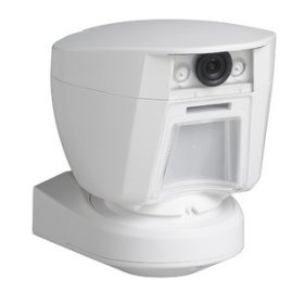   DSC PG8944 Vezeték nélküli kamerás kültéri infra, NEO sorozat