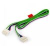Satel PIN5/PIN5 RS-232 le-/feltöltőkábel, régi Satel PIN5/PIN5 RS-232 le-/feltöltőkábel, régi