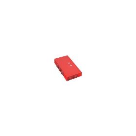   W2 PIP-2A 9x4 Kötődoboz, elágazó, 9x4mm2, E90, fém kivitel