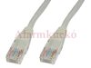 Patch kábel cat5e 3m, siemens, szürke Patch kábel cat5e 3m, siemens, szürke