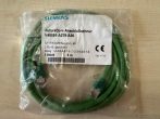 Siemens S-FTP300/26/flex Patch kábel cat6e 3m UTP, zöld
