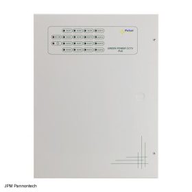 Pulsar POE164864 16 csatornás POE injektor