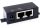 Nestron POE tápfeladó Passzív Power over Ethernet, DC, PoE és LAN aljzat
