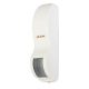 Politec POL-NAT SENSOR  Kültéri dual technológiás érzékelő ,változtatható karakterisztika.