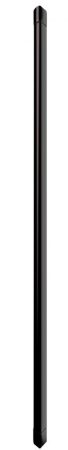 Politec POL-SAD410  Infrasorompó, pár, 4Tx+4Rx; 1 m, 4 duplasugár párh, 30/15 (i/o) m, fekete
