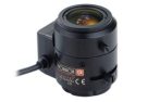   PROVISION-ISR PR-02812DCMP megapixeles (2Megapixel) objektív változtatható fókusszal