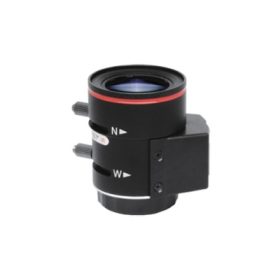   PROVISION-ISR PR-02812DCMP3 megapixeles (3Megapixel) objektív változtatható fókusszal