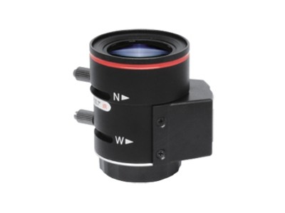 PROVISION-ISR PR-0622DCMP2 megapixeles (2Megapixel) objektív változtatható fókusszal