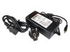 PROVISION-ISR PR-12V5A Tápegység CCTV-hez, kapcsolóüzemű, adapteres kialakítás, stabilizált, 12Vdc, 5000mA. PROVISION-ISR PR-12V5A Tápegység CCTV-hez, kapcsolóüzemű, adapteres kialakítás, stabilizált, 12Vdc, 5000mA.