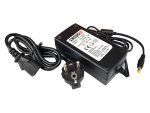   PROVISION-ISR PR-12V5A Tápegység CCTV-hez, kapcsolóüzemű, adapteres kialakítás, stabilizált, 12Vdc, 5000mA.