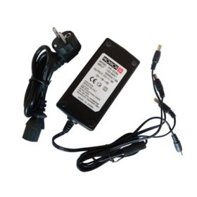 PROVISION-ISR PR-12V5A4 kapcsolóüzemű tápegység